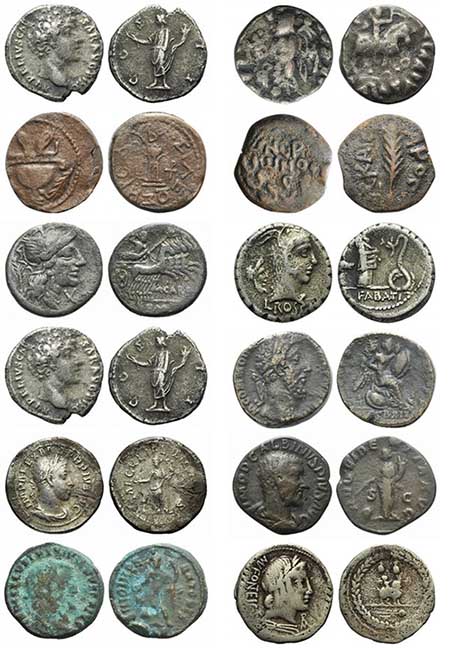Fake-Ancients-To-Be-Recorded-Perhaps-From-Lac